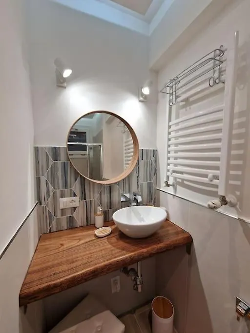 B&B Bilocale Moderno Semicentro Policlinico Modena 0*,  Italy