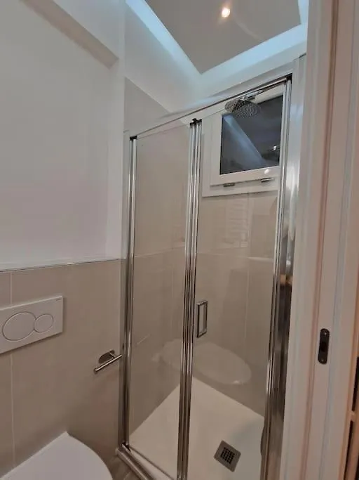 B&B Bilocale Moderno Semicentro Policlinico Modena