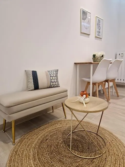 B&B Bilocale Moderno Semicentro Policlinico Modena Apartment