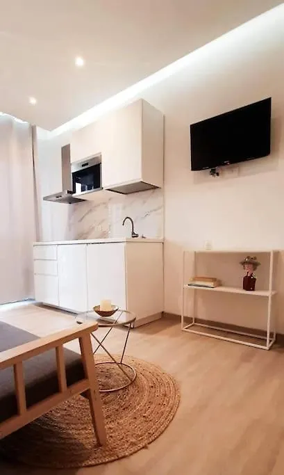 B&B Bilocale Moderno Semicentro Policlinico Modena Apartment