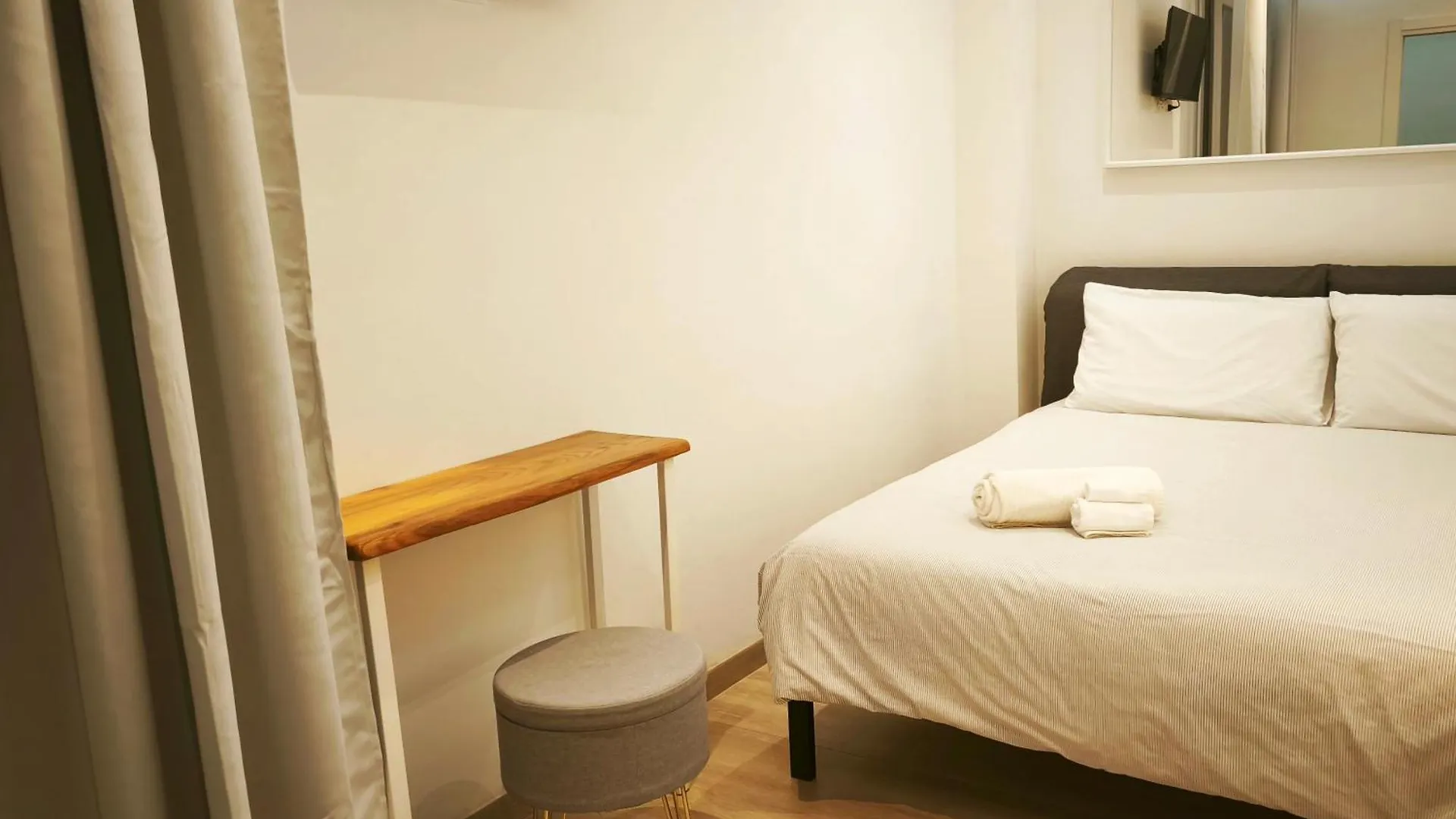 Apartment B&B Bilocale Moderno Semicentro Policlinico Modena