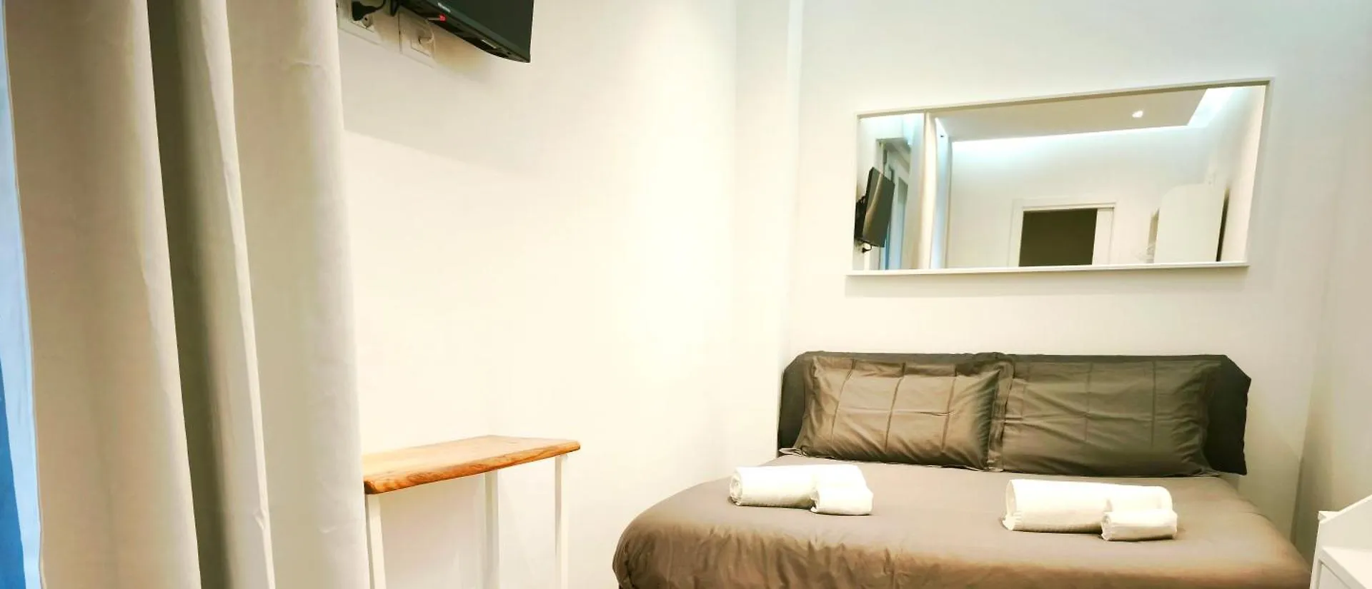B&B Bilocale Moderno Semicentro Policlinico Modena Italy