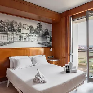 B&B Hotel Modena Szálloda